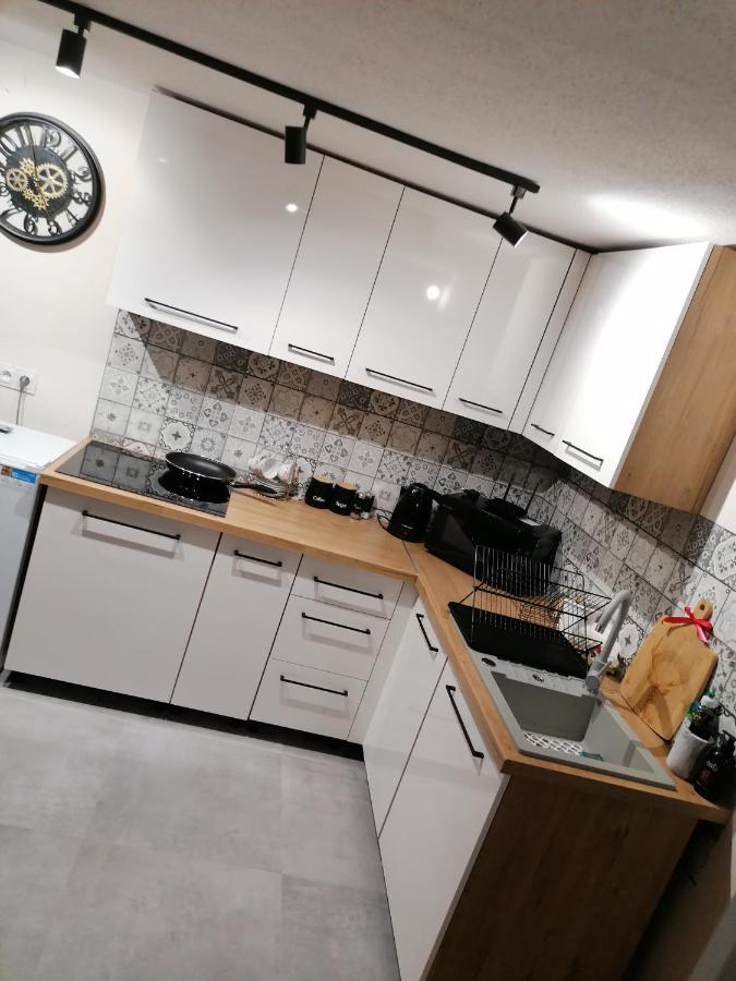 Apartament Widokowy U Majerczykow Stozh Exterior foto